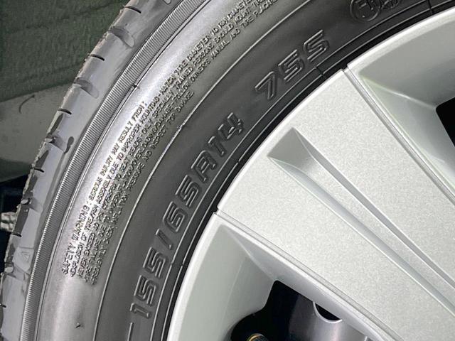 スペーシア ハイブリッドＧ　届出済未使用車　衝突被害軽減システム　コーナーセンサー　スマートキー　ＬＥＤヘッド　オートハイビーム　オートライト　オートエアコン　アイドリングストップ　電動格納ミラー（28枚目）