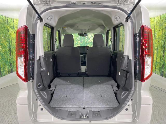 スペーシア ハイブリッドＧ　届出済未使用車　衝突被害軽減システム　コーナーセンサー　スマートキー　ＬＥＤヘッド　オートハイビーム　オートライト　オートエアコン　アイドリングストップ　電動格納ミラー（35枚目）