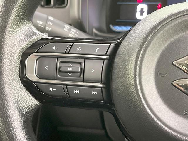 スペーシア ハイブリッドＧ　届出済未使用車　衝突被害軽減システム　コーナーセンサー　スマートキー　ＬＥＤヘッド　オートハイビーム　オートライト　オートエアコン　アイドリングストップ　電動格納ミラー（41枚目）