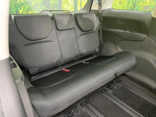 オデッセイ アブソルート・ＥＸ　純正１０型ナビ　両側電動ドア　全周囲カメラ　衝突軽減システム　禁煙車　ハーフレザーシート　ドラレコ　コーナーセンサー　スマートキー　ＬＥＤヘッド　ＥＴＣ２．０　純正１８インチアルミ　オートハイビーム（10枚目）