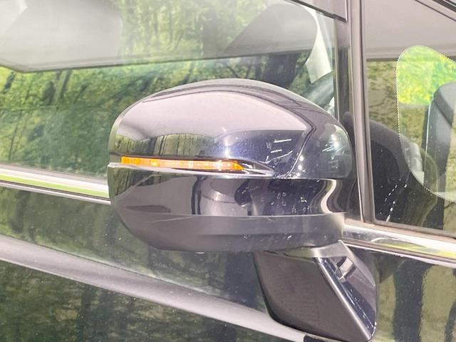 オデッセイ アブソルート・ＥＸ　純正１０型ナビ　両側電動ドア　全周囲カメラ　衝突軽減システム　禁煙車　ハーフレザーシート　ドラレコ　コーナーセンサー　スマートキー　ＬＥＤヘッド　ＥＴＣ２．０　純正１８インチアルミ　オートハイビーム（24枚目）