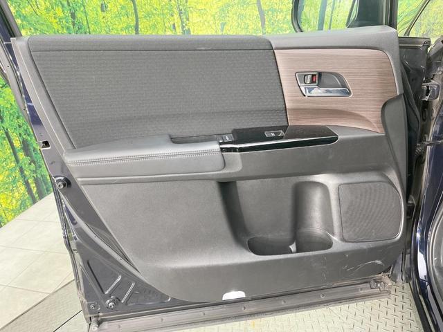 オデッセイ アブソルート・ＥＸ　純正１０型ナビ　両側電動ドア　全周囲カメラ　衝突軽減システム　禁煙車　ハーフレザーシート　ドラレコ　コーナーセンサー　スマートキー　ＬＥＤヘッド　ＥＴＣ２．０　純正１８インチアルミ　オートハイビーム（39枚目）