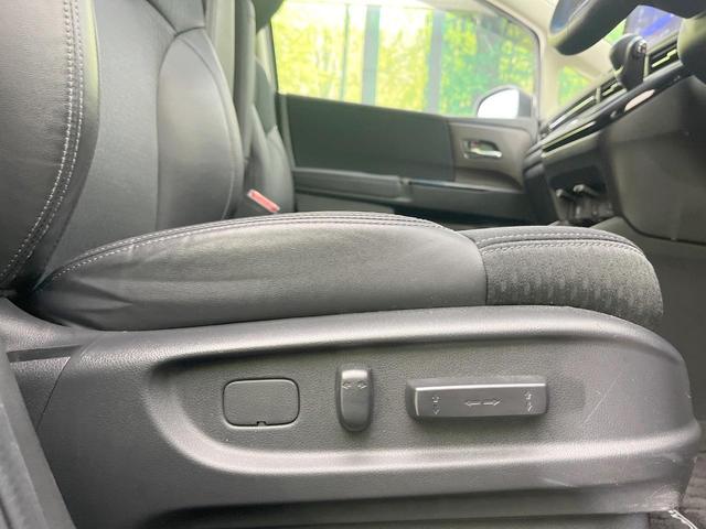 オデッセイ アブソルート・ＥＸ　純正１０型ナビ　両側電動ドア　全周囲カメラ　衝突軽減システム　禁煙車　ハーフレザーシート　ドラレコ　コーナーセンサー　スマートキー　ＬＥＤヘッド　ＥＴＣ２．０　純正１８インチアルミ　オートハイビーム（48枚目）