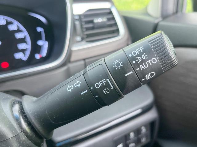 オデッセイ アブソルート・ＥＸ　純正１０型ナビ　両側電動ドア　全周囲カメラ　衝突軽減システム　禁煙車　ハーフレザーシート　ドラレコ　コーナーセンサー　スマートキー　ＬＥＤヘッド　ＥＴＣ２．０　純正１８インチアルミ　オートハイビーム（49枚目）