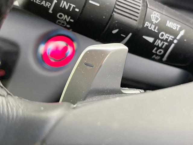 オデッセイ アブソルート・ＥＸ　純正１０型ナビ　両側電動ドア　全周囲カメラ　衝突軽減システム　禁煙車　ハーフレザーシート　ドラレコ　コーナーセンサー　スマートキー　ＬＥＤヘッド　ＥＴＣ２．０　純正１８インチアルミ　オートハイビーム（54枚目）