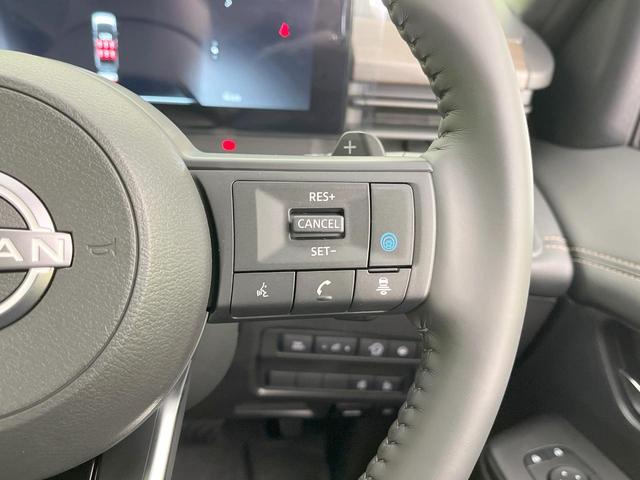 セレナ ハイウェイスターV 登録済未使用車 両側電動ドア 全周囲カメラ 衝突被害軽減システム レーダークルーズ ドラレコ コーナーセンサー スマートキー LEDヘッド ビルトインETC 純正16インチアルミ オートハイビーム(5枚目)