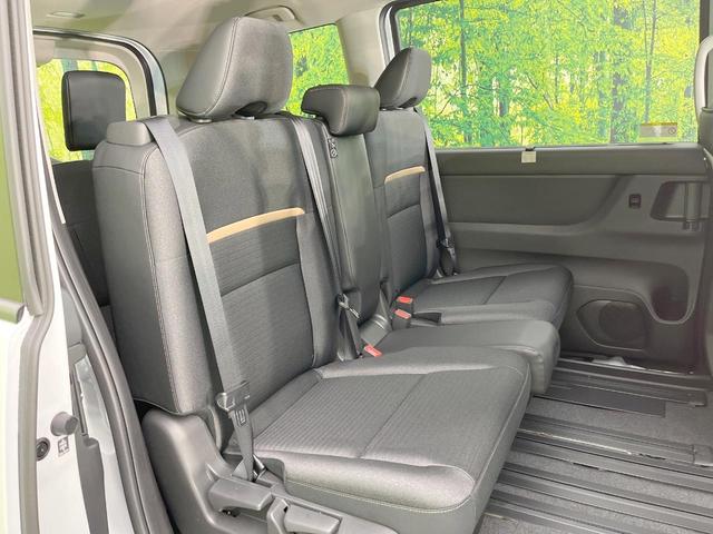 セレナ ハイウェイスターV 登録済未使用車 両側電動ドア 全周囲カメラ 衝突被害軽減システム レーダークルーズ ドラレコ コーナーセンサー スマートキー LEDヘッド ビルトインETC 純正16インチアルミ オートハイビーム(9枚目)