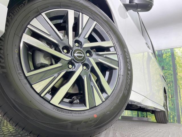 セレナ ハイウェイスターV 登録済未使用車 両側電動ドア 全周囲カメラ 衝突被害軽減システム レーダークルーズ ドラレコ コーナーセンサー スマートキー LEDヘッド ビルトインETC 純正16インチアルミ オートハイビーム(14枚目)