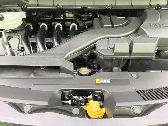 セレナ ハイウェイスターV 登録済未使用車 両側電動ドア 全周囲カメラ 衝突被害軽減システム レーダークルーズ ドラレコ コーナーセンサー スマートキー LEDヘッド ビルトインETC 純正16インチアルミ オートハイビーム(19枚目)