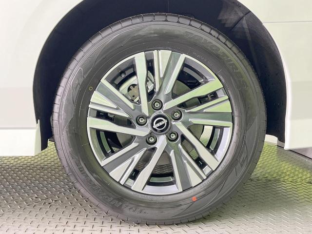 セレナ ハイウェイスターV 登録済未使用車 両側電動ドア 全周囲カメラ 衝突被害軽減システム レーダークルーズ ドラレコ コーナーセンサー スマートキー LEDヘッド ビルトインETC 純正16インチアルミ オートハイビーム(29枚目)