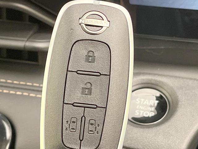 セレナ ハイウェイスターV 登録済未使用車 両側電動ドア 全周囲カメラ 衝突被害軽減システム レーダークルーズ ドラレコ コーナーセンサー スマートキー LEDヘッド ビルトインETC 純正16インチアルミ オートハイビーム(59枚目)