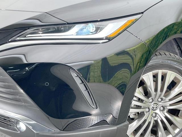 ハリアーハイブリッド Z レザーパッケージ ガラスルーフ 全周囲カメラ 衝突被害軽減システム レーダークルーズ 禁煙車 電動リアゲート レザーシート 前席シートエアコン ドラレコ コーナーセンサー スマートキー LEDヘッド ETC2.0(12枚目)