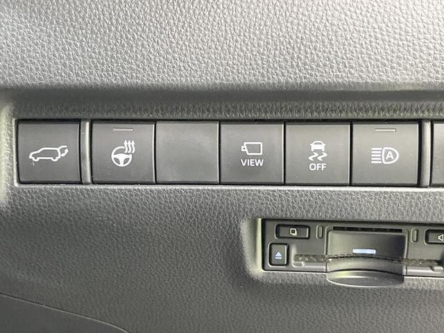 ハリアーハイブリッド Z レザーパッケージ ガラスルーフ 全周囲カメラ 衝突被害軽減システム レーダークルーズ 禁煙車 電動リアゲート レザーシート 前席シートエアコン ドラレコ コーナーセンサー スマートキー LEDヘッド ETC2.0(46枚目)