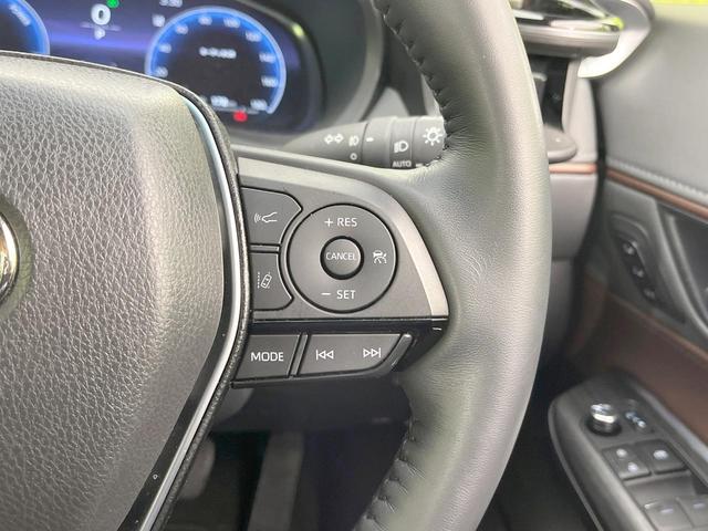 ハリアーハイブリッド Z レザーパッケージ ガラスルーフ 全周囲カメラ 衝突被害軽減システム レーダークルーズ 禁煙車 電動リアゲート レザーシート 前席シートエアコン ドラレコ コーナーセンサー スマートキー LEDヘッド ETC2.0(51枚目)