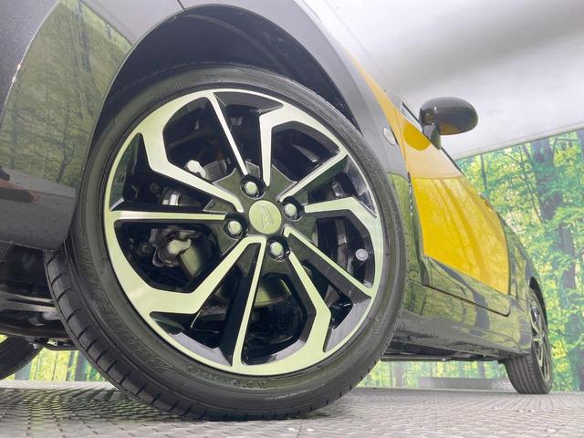 コペン エクスプレイ S 純正SDナビ バックカメラ 禁煙車 全席シートヒーター ドラレコ スマートキー LEDヘッド ETC 純正16インチアルミ オートライト オートエアコン Bluetooth CD DVD再生(12枚目)