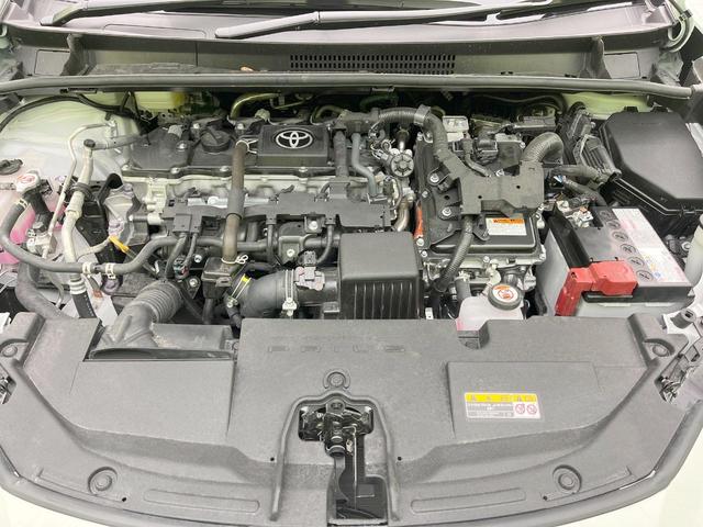 プリウス X バックカメラ 衝突被害軽減システム レーダークルーズ 禁煙車 ドラレコ スマートキー LEDヘッド ETC2.0 オートハイビーム 車線逸脱警報 オートライト オートエアコン Bluetooth(18枚目)