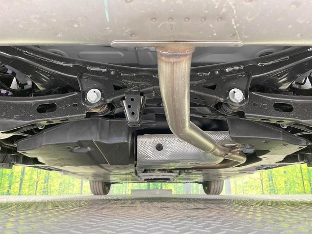 プリウス X バックカメラ 衝突被害軽減システム レーダークルーズ 禁煙車 ドラレコ スマートキー LEDヘッド ETC2.0 オートハイビーム 車線逸脱警報 オートライト オートエアコン Bluetooth(19枚目)