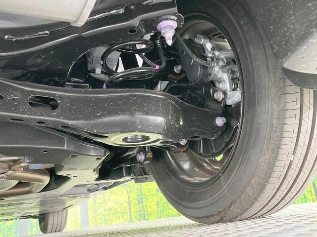 プリウス X バックカメラ 衝突被害軽減システム レーダークルーズ 禁煙車 ドラレコ スマートキー LEDヘッド ETC2.0 オートハイビーム 車線逸脱警報 オートライト オートエアコン Bluetooth(21枚目)