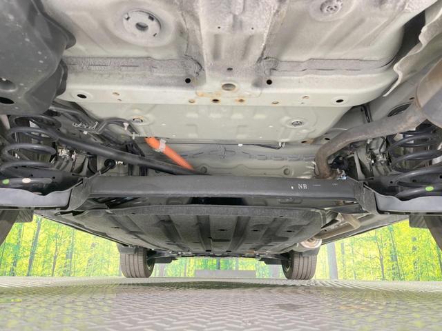 ヴェゼル ｅ：ＨＥＶ　Ｚ　純正ＳＤナビ　バックカメラ　衝突被害軽減システム　レーダークルーズ　禁煙車　ブラインドスポットモニター　電動リアゲート　ドラレコ　コーナーセンサー　スマートキー　ＬＥＤヘッド　ビルトインＥＴＣ（19枚目）