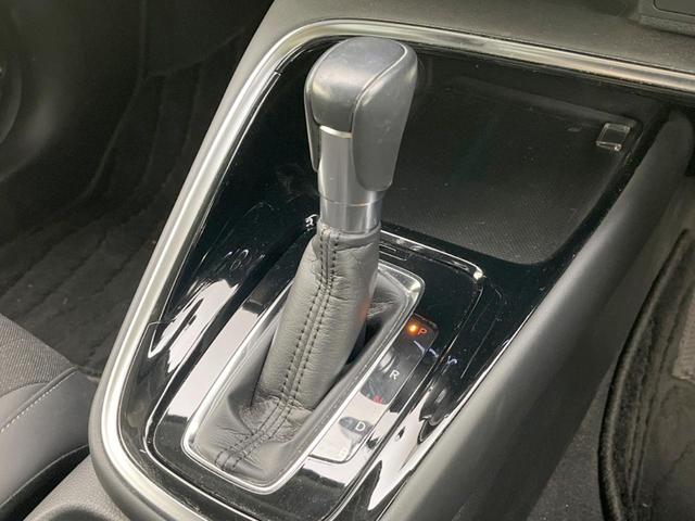 ヴェゼル ｅ：ＨＥＶ　Ｚ　純正ＳＤナビ　バックカメラ　衝突被害軽減システム　レーダークルーズ　禁煙車　ブラインドスポットモニター　電動リアゲート　ドラレコ　コーナーセンサー　スマートキー　ＬＥＤヘッド　ビルトインＥＴＣ（24枚目）