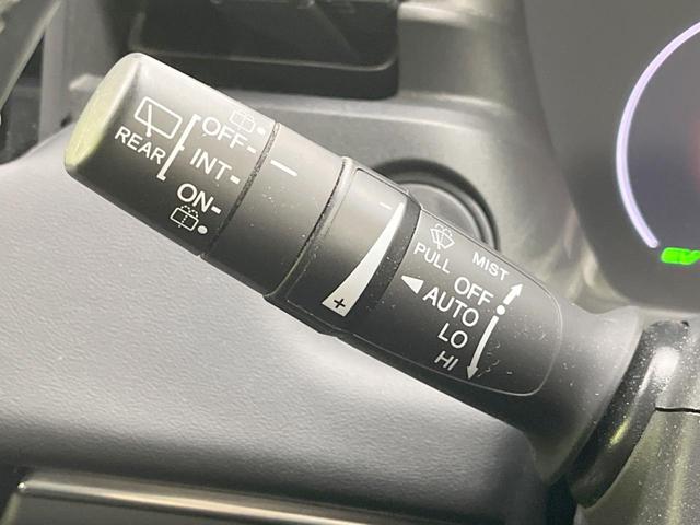 ヴェゼル ｅ：ＨＥＶ　Ｚ　純正ＳＤナビ　バックカメラ　衝突被害軽減システム　レーダークルーズ　禁煙車　ブラインドスポットモニター　電動リアゲート　ドラレコ　コーナーセンサー　スマートキー　ＬＥＤヘッド　ビルトインＥＴＣ（29枚目）