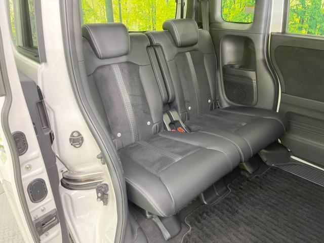 N-BOXカスタム Lターボ 両側電動ドア 純正ナビ 衝突軽減システム レーダークルーズ 禁煙車 シートヒーター ドラレコ スマートキー LEDヘッド ETC 純正15インチアルミ オートハイビーム 電動パーキングブレーキ(9枚目)