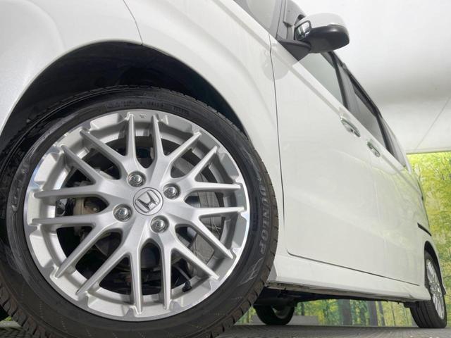 N-BOXカスタム Lターボ 両側電動ドア 純正ナビ 衝突軽減システム レーダークルーズ 禁煙車 シートヒーター ドラレコ スマートキー LEDヘッド ETC 純正15インチアルミ オートハイビーム 電動パーキングブレーキ(13枚目)