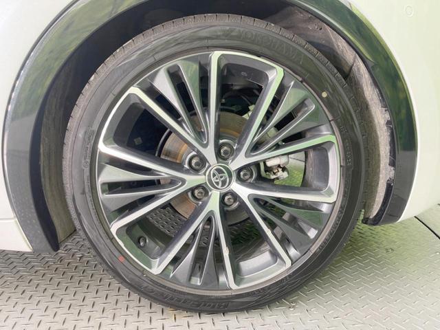 プリウス Z ガラスルーフ 純正12.3型ナビ 全周囲カメラ 100V電源 衝突軽減システム レーダークルーズ 禁煙車 電動リアゲート 前席シートエアコン パワーシート ドラレコ コーナーセンサー スマートキー(29枚目)