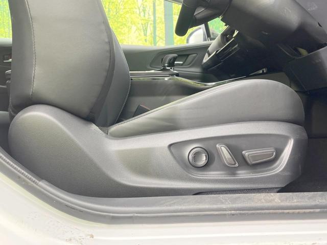 プリウス Z ガラスルーフ 純正12.3型ナビ 全周囲カメラ 100V電源 衝突軽減システム レーダークルーズ 禁煙車 電動リアゲート 前席シートエアコン パワーシート ドラレコ コーナーセンサー スマートキー(40枚目)