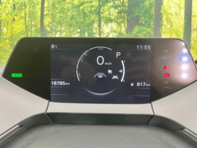 プリウス Z ガラスルーフ 純正12.3型ナビ 全周囲カメラ 100V電源 衝突軽減システム レーダークルーズ 禁煙車 電動リアゲート 前席シートエアコン パワーシート ドラレコ コーナーセンサー スマートキー(42枚目)