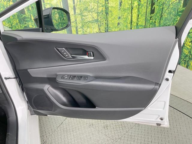 プリウス Z ガラスルーフ 純正12.3型ナビ 全周囲カメラ 100V電源 衝突軽減システム レーダークルーズ 禁煙車 電動リアゲート 前席シートエアコン パワーシート ドラレコ コーナーセンサー スマートキー(54枚目)