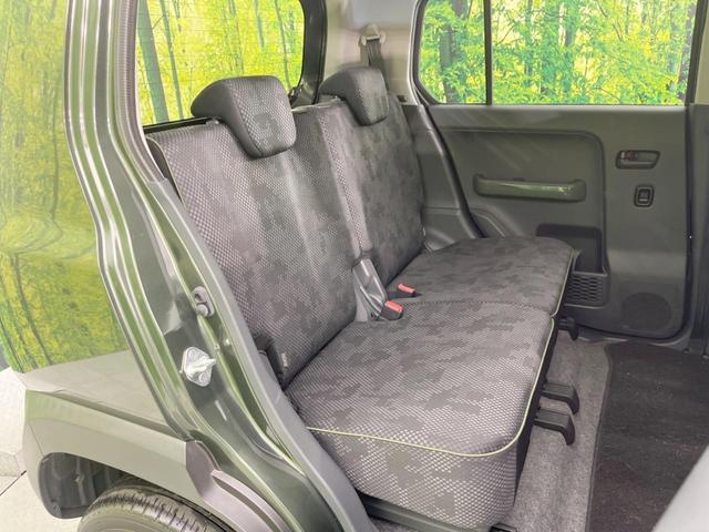 ハスラー G SDナビ バックカメラ 衝突被害軽減システム 禁煙車 シートヒーター ドラレコ スマートキー オートエアコン Bluetooth CD DVD再生 フルセグ 電動格納ミラー(9枚目)