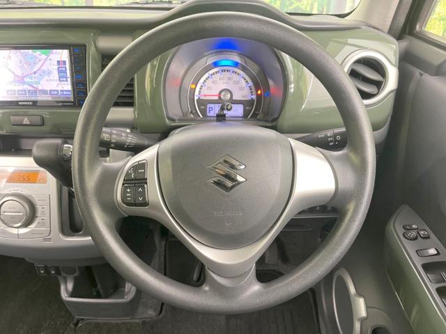 ハスラー G SDナビ バックカメラ 衝突被害軽減システム 禁煙車 シートヒーター ドラレコ スマートキー オートエアコン Bluetooth CD DVD再生 フルセグ 電動格納ミラー(11枚目)