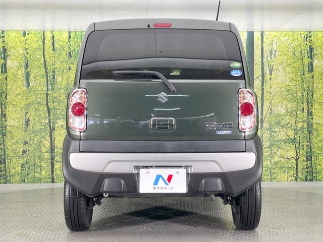 ハスラー G SDナビ バックカメラ 衝突被害軽減システム 禁煙車 シートヒーター ドラレコ スマートキー オートエアコン Bluetooth CD DVD再生 フルセグ 電動格納ミラー(15枚目)