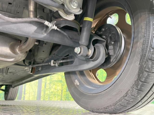 ハスラー G SDナビ バックカメラ 衝突被害軽減システム 禁煙車 シートヒーター ドラレコ スマートキー オートエアコン Bluetooth CD DVD再生 フルセグ 電動格納ミラー(21枚目)