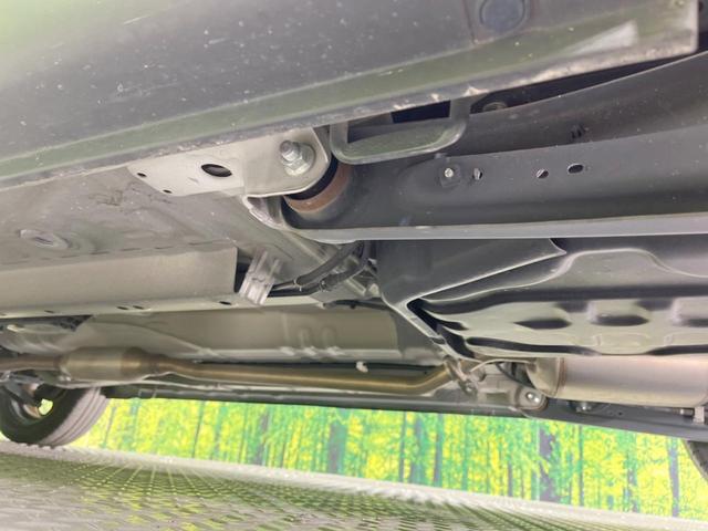 ハスラー G SDナビ バックカメラ 衝突被害軽減システム 禁煙車 シートヒーター ドラレコ スマートキー オートエアコン Bluetooth CD DVD再生 フルセグ 電動格納ミラー(22枚目)