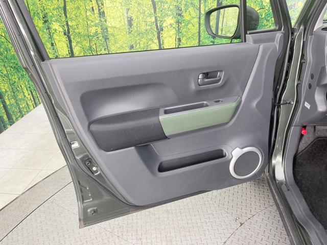 ハスラー G SDナビ バックカメラ 衝突被害軽減システム 禁煙車 シートヒーター ドラレコ スマートキー オートエアコン Bluetooth CD DVD再生 フルセグ 電動格納ミラー(34枚目)