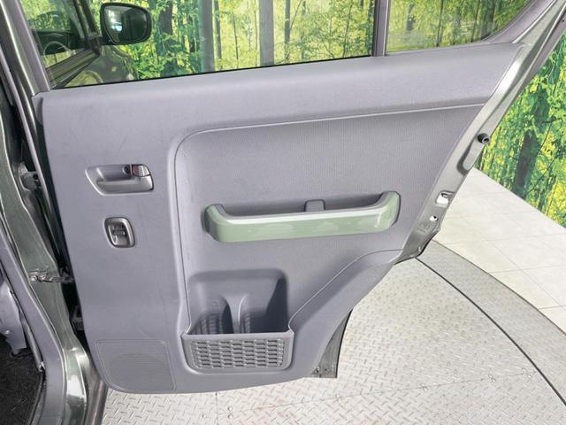 ハスラー G SDナビ バックカメラ 衝突被害軽減システム 禁煙車 シートヒーター ドラレコ スマートキー オートエアコン Bluetooth CD DVD再生 フルセグ 電動格納ミラー(36枚目)