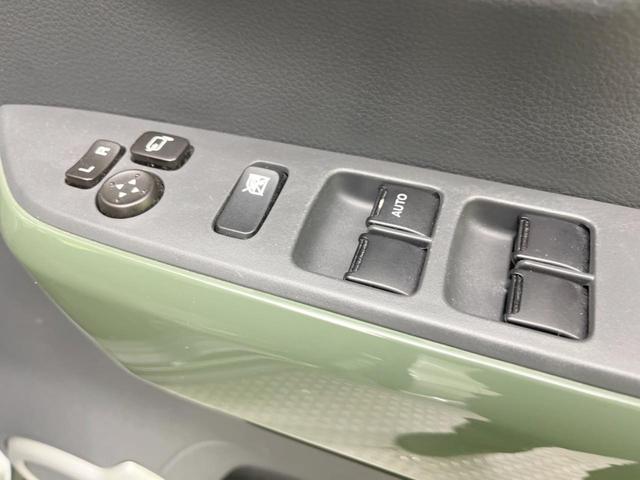 ハスラー G SDナビ バックカメラ 衝突被害軽減システム 禁煙車 シートヒーター ドラレコ スマートキー オートエアコン Bluetooth CD DVD再生 フルセグ 電動格納ミラー(40枚目)