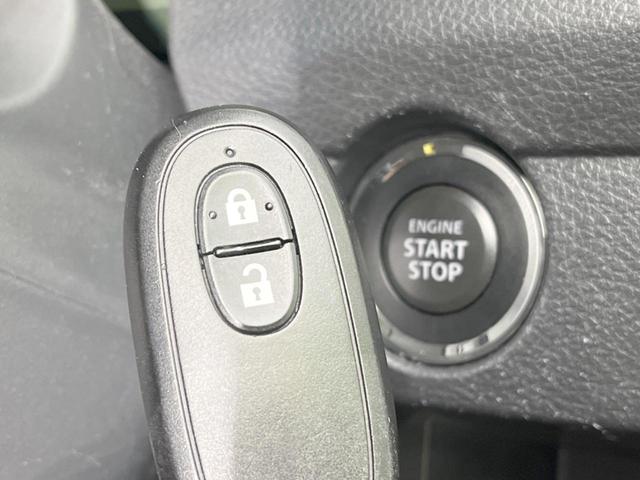 ハスラー G SDナビ バックカメラ 衝突被害軽減システム 禁煙車 シートヒーター ドラレコ スマートキー オートエアコン Bluetooth CD DVD再生 フルセグ 電動格納ミラー(41枚目)