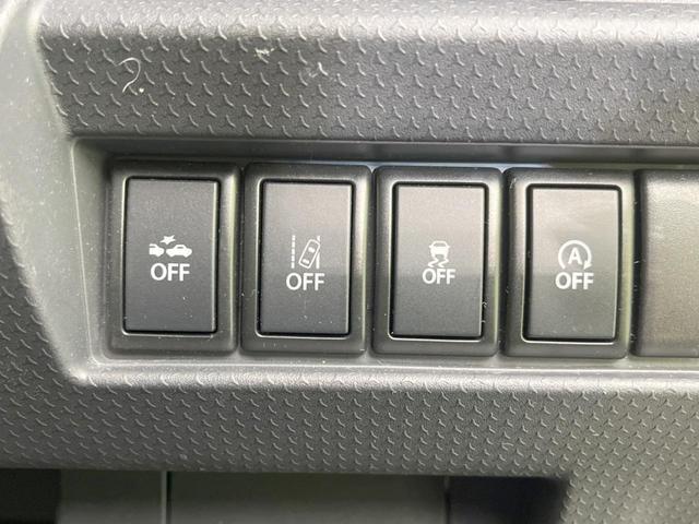 ハスラー G SDナビ バックカメラ 衝突被害軽減システム 禁煙車 シートヒーター ドラレコ スマートキー オートエアコン Bluetooth CD DVD再生 フルセグ 電動格納ミラー(42枚目)