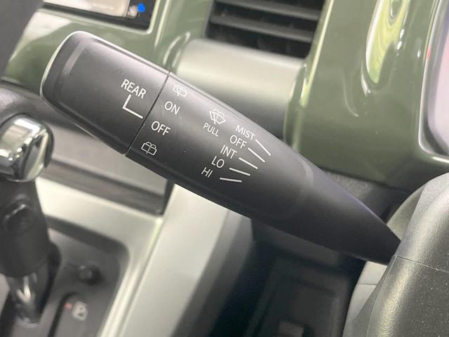 ハスラー G SDナビ バックカメラ 衝突被害軽減システム 禁煙車 シートヒーター ドラレコ スマートキー オートエアコン Bluetooth CD DVD再生 フルセグ 電動格納ミラー(46枚目)