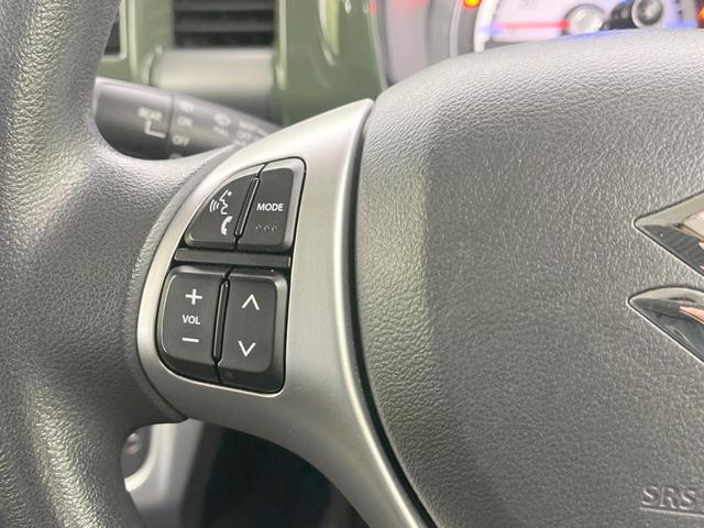 ハスラー G SDナビ バックカメラ 衝突被害軽減システム 禁煙車 シートヒーター ドラレコ スマートキー オートエアコン Bluetooth CD DVD再生 フルセグ 電動格納ミラー(47枚目)