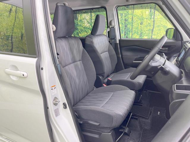 ソリオ ハイブリッドMZ 両側電動ドア SDナビ バックカメラ 衝突被害軽減システム ドラレコ コーナーセンサー スマートキー LEDヘッド ETC 純正15インチアルミ オートハイビーム オートライト オートエアコン(8枚目)