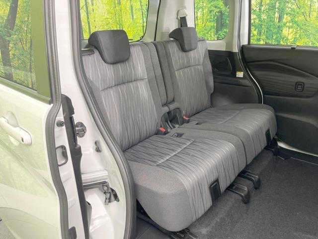 ソリオ ハイブリッドMZ 両側電動ドア SDナビ バックカメラ 衝突被害軽減システム ドラレコ コーナーセンサー スマートキー LEDヘッド ETC 純正15インチアルミ オートハイビーム オートライト オートエアコン(9枚目)