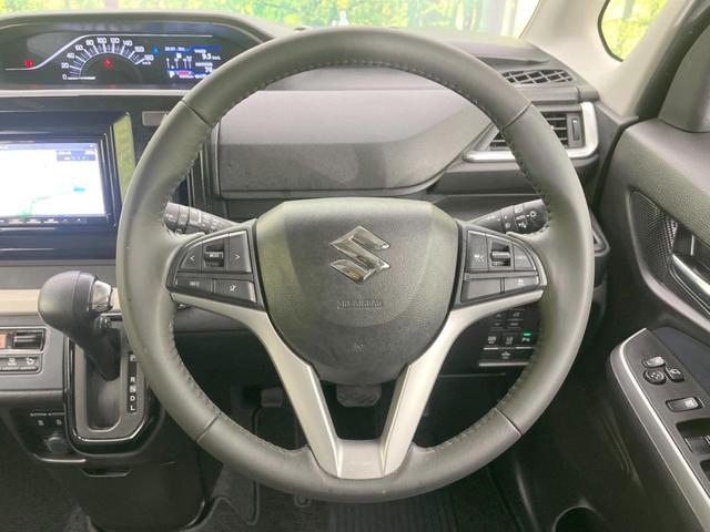 ソリオ ハイブリッドMZ 両側電動ドア SDナビ バックカメラ 衝突被害軽減システム ドラレコ コーナーセンサー スマートキー LEDヘッド ETC 純正15インチアルミ オートハイビーム オートライト オートエアコン(11枚目)