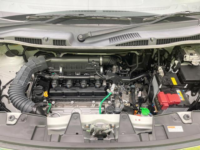 ソリオ ハイブリッドMZ 両側電動ドア SDナビ バックカメラ 衝突被害軽減システム ドラレコ コーナーセンサー スマートキー LEDヘッド ETC 純正15インチアルミ オートハイビーム オートライト オートエアコン(18枚目)