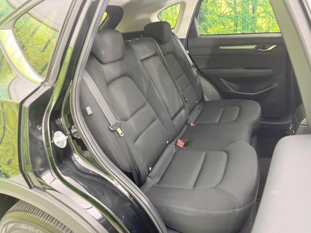 CX-5 XD プロアクティブ 純正10.25型ナビ 全周囲カメラ 衝突被害軽減システム レーダークルーズ 禁煙車 コーナーセンサー スマートキー LEDヘッド 純正17インチアルミ オートハイビーム(9枚目)