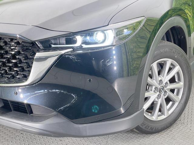 CX-5 XD プロアクティブ 純正10.25型ナビ 全周囲カメラ 衝突被害軽減システム レーダークルーズ 禁煙車 コーナーセンサー スマートキー LEDヘッド 純正17インチアルミ オートハイビーム(12枚目)