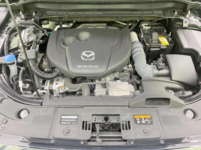 CX-5 XD プロアクティブ 純正10.25型ナビ 全周囲カメラ 衝突被害軽減システム レーダークルーズ 禁煙車 コーナーセンサー スマートキー LEDヘッド 純正17インチアルミ オートハイビーム(18枚目)